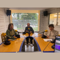 El plus para los funcionarios del Estado en Ibiza y la movilización de los autónomos, temas centrales en la tertulia