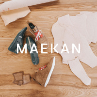 One Sneaker at a Time — Mark Gainor Slows Down Production