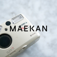 MAEKAN Tools — Chris Cameras