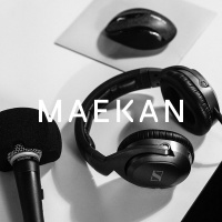 Building the Brand — The New Process of Recording