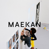 Figuring Out Female Equality Together — Sarah Kim