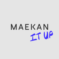 MAEKAN It Up — #014: How can blockchain and cryptocurrencies change social media? Can you achieve greatness on a 40-hour work week?