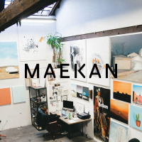 How Long Did That Take to Paint? — The Art of Matt McCormick