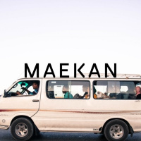 MAEKAN Travel Diary — Conversing through Football in Egypt 