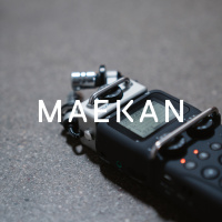 MAEKAN Tools – The Audio Rig