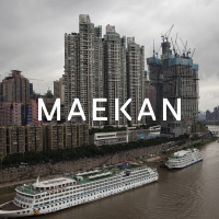 A Tale of Two Cities— Exploring Chinas Hip-Hop Capitals