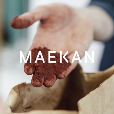 Maekan