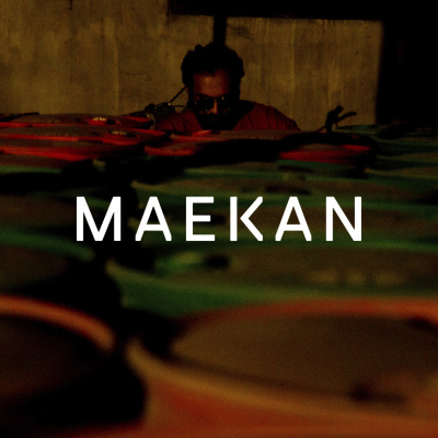 Maekan