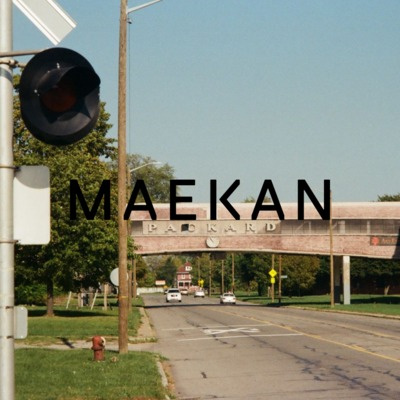 Maekan