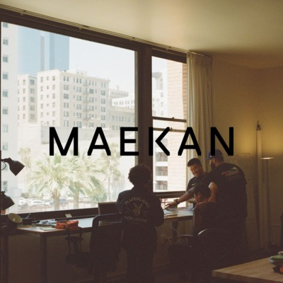 Maekan