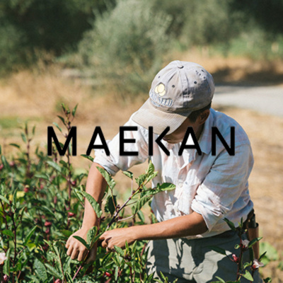 Maekan