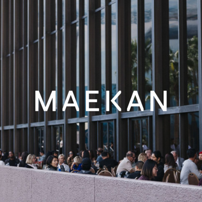 Maekan