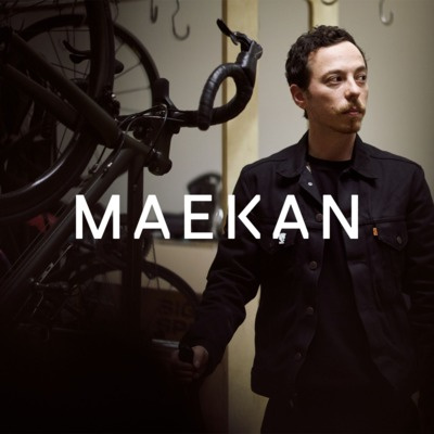 Maekan