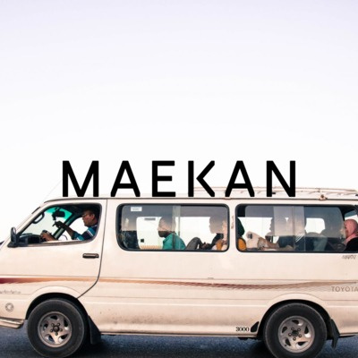 Maekan
