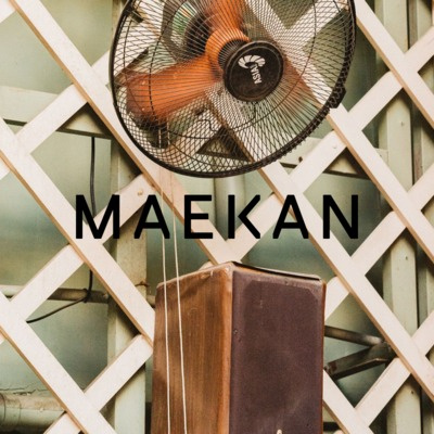 Maekan