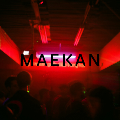 Maekan