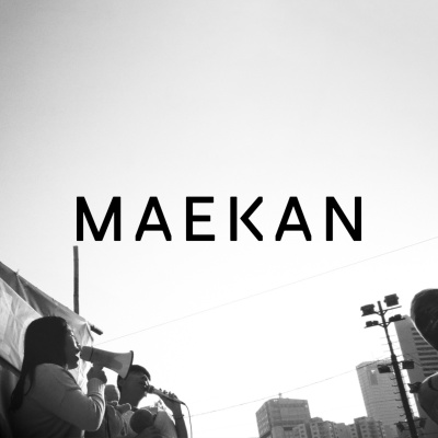 Maekan