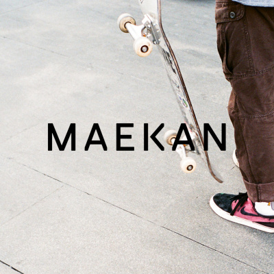 Maekan