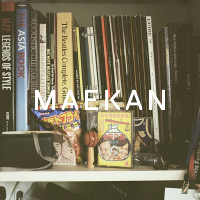 Maekan