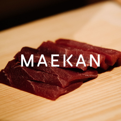 Maekan