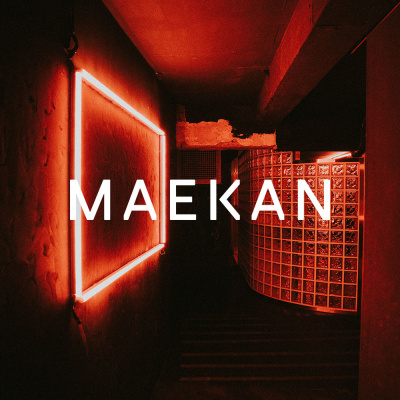 Maekan