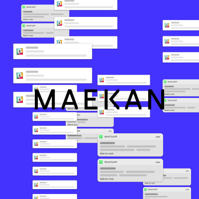 Maekan