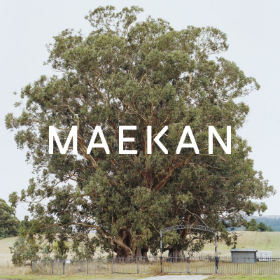 Maekan
