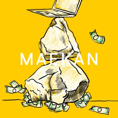Maekan