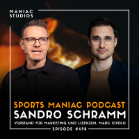 Fashion meets Fußball: Marc OPolos Strategie als Fashionpartner des DFB | #498
