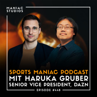 INFINITY LEAGUE bei DAZN: Was kann das neue Hallenfußball-Format? | #448