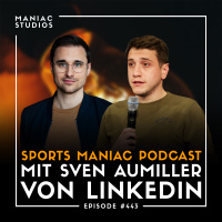 LinkedIn durchgespielt: So postet ihr besser als Götze, Kahn und Co. | #443