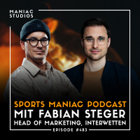 Inside Interwetten: Warum Lothar Matthäus perfekt zur Sponsoring-Strategie passt | #483