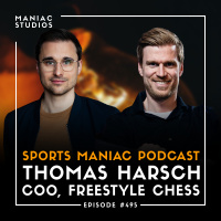 Magnus Carlsens nächster Coup: Wie Freestyle Chess den Schachmarkt revolutionieren will | #495