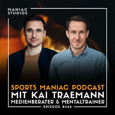 Sports Maniac - Macht Dich Fit Für Die Digitalisierung Im Sport