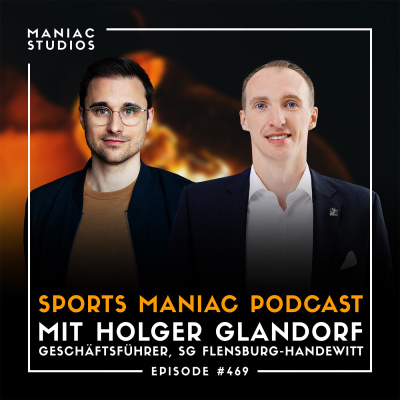 Sports Maniac - Macht Dich Fit Für Die Digitalisierung Im Sport