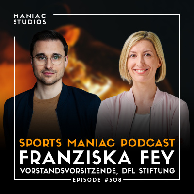 Sports Maniac - Macht Dich Fit Für Die Digitalisierung Im Sport