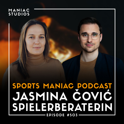 Sports Maniac - Macht Dich Fit Für Die Digitalisierung Im Sport