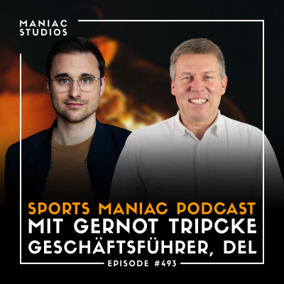 Sports Maniac - Macht Dich Fit Für Die Digitalisierung Im Sport