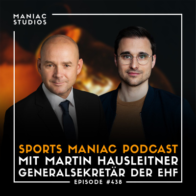Sports Maniac - Macht Dich Fit Für Die Digitalisierung Im Sport