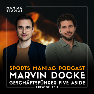 Sports Maniac - Macht Dich Fit Für Die Digitalisierung Im Sport