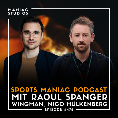 Sports Maniac - Macht Dich Fit Für Die Digitalisierung Im Sport