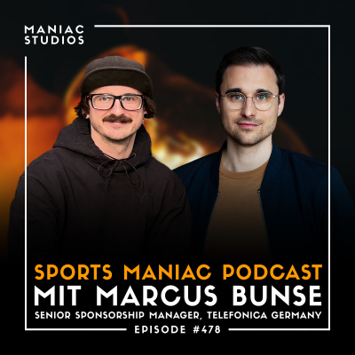 Sports Maniac - Macht Dich Fit Für Die Digitalisierung Im Sport
