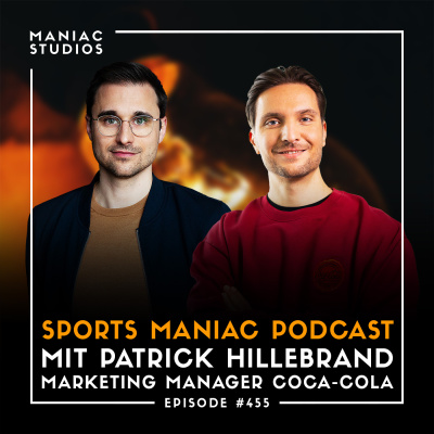 Sports Maniac - Macht Dich Fit Für Die Digitalisierung Im Sport