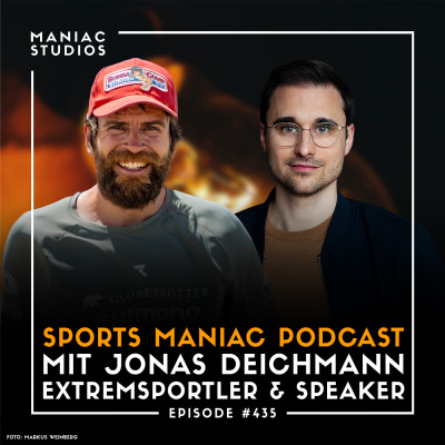 Sports Maniac - Macht Dich Fit Für Die Digitalisierung Im Sport