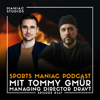 Sports Maniac - Macht Dich Fit Für Die Digitalisierung Im Sport