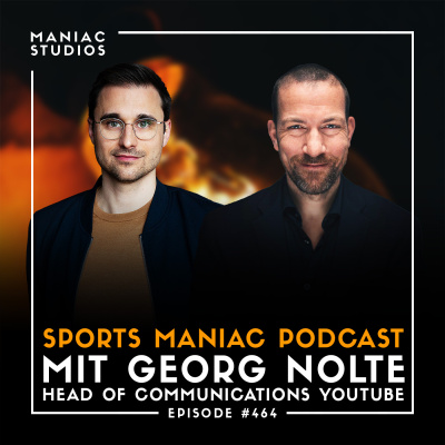 Sports Maniac - Macht Dich Fit Für Die Digitalisierung Im Sport