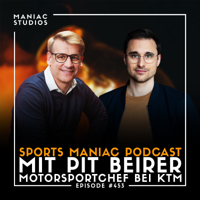 Sports Maniac - Macht Dich Fit Für Die Digitalisierung Im Sport