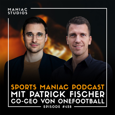 Sports Maniac - Macht Dich Fit Für Die Digitalisierung Im Sport