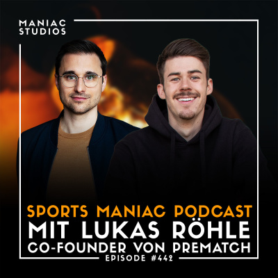 Sports Maniac - Macht Dich Fit Für Die Digitalisierung Im Sport