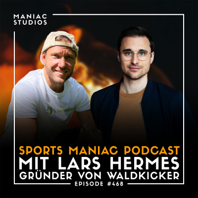 Sports Maniac - Macht Dich Fit Für Die Digitalisierung Im Sport